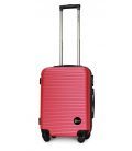 Чемодан Fly 91240 Mini розовый фото, картинка, изображение