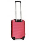 Чемодан Fly 91240 Mini розовый фото, картинка, изображение