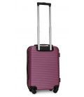 Валіза Fly 91240 маленька S темно-фіолетова картинка, зображення, фото