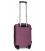 Валіза Fly 91240 маленька S темно-фіолетова картинка, зображення, фото