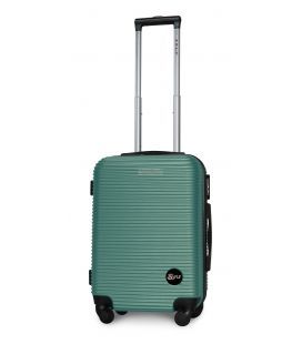 Валіза Fly 91240 маленька S смарагдова картинка, зображення, фото