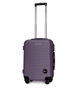 Валіза Fly 91240 маленька S фіолетова - картинка, зображення, фото валізи
