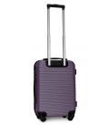 Валіза Fly 91240 маленька S фіолетова - картинка, зображення, фото валізи