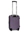 Чемодан Fly 91240 маленький S фиолетовый фото, картинка, изображение