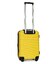 Валіза Fly 91240 маленька S жовта - картинка, зображення, фото валізи