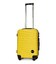 Чемодан Fly 91240 маленький S желтый фото, картинка, изображение