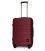 Валіза Fly 91240 середня M бордова картинка, зображення, фото
