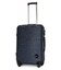 Валіза Fly 91240 середня M синя - картинка, зображення, фото валізи