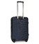 Чемодан Fly 91240 средний M синий фото, картинка, изображение