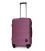 Чемодан Fly 91240 Midi темно-фиолетовый фото, картинка, изображение