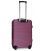 Чемодан Fly 91240 средний M темно-фиолетовый фото, картинка, изображение