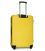 Валіза Fly 91240 велика L жовта картинка, зображення, фото