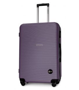 Чемодан Fly 91240 большой L фиолетовый фото, картинка, изображение