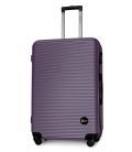 Валіза Fly 91240 велика L фіолетова - картинка, зображення, фото валізи