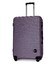Чемодан Fly 91240 большой L фиолетовый фото, картинка, изображение