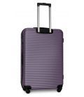 Валіза Fly 91240 велика L фіолетова - картинка, зображення, фото валізи