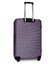 Валіза Fly 91240 велика L фіолетова - картинка, зображення, фото валізи