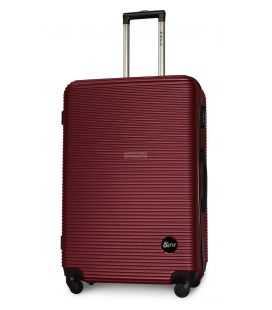 Валіза Fly 91240 велика L бордова