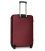 Валіза Fly 91240 велика L бордова картинка, зображення, фото
