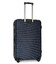 Чемодан Fly 91240 большой L синий фото, картинка, изображение