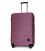 Валіза Fly 91240 велика L темно-фіолетова картинка, зображення, фото