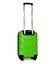 Чемодан Fly 147 мини XS зеленый фото, картинка, изображение