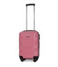 Чемодан Fly 147 мини XS светло-розовый фото, картинка, изображение