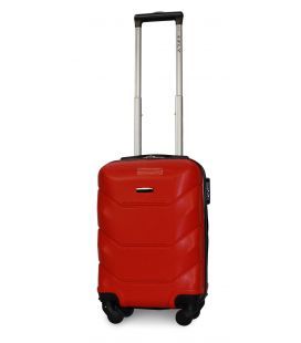 Валіза Fly 147 міні XS червона картинка, зображення, фото
