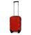 Валіза Fly 147 міні XS червона картинка, зображення, фото
