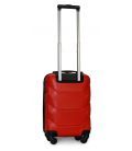 Валіза Fly 147 міні XS червона картинка, зображення, фото