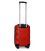 Чемодан Fly 147 мини XS красный фото, картинка, изображение