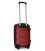 Валіза Fly 147 міні XS бордова картинка, зображення, фото