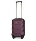 Чемодан Fly 147 мини XS темно-фиолетовый фото, картинка, изображение