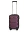 Чемодан Fly 147 мини XS темно-фиолетовый фото, картинка, изображение