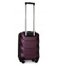 Валіза Fly 147 міні XS темно-фіолетова - картинка, зображення, фото валізи