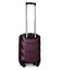 Валіза Fly 147 міні XS темно-фіолетова - картинка, зображення, фото валізи