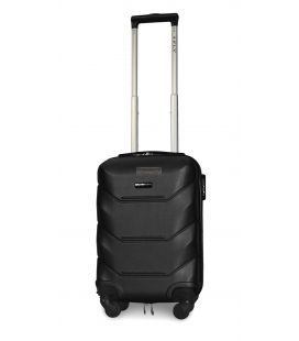 Чемодан Fly 147 мини XS черный фото, картинка, изображение