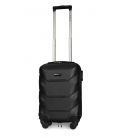 Чемодан Fly 147 мини XS черный фото, картинка, изображение