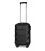 Валіза Fly 147 міні XS чорна картинка, зображення, фото