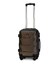 Валіза Fly 147 міні XS коричнева - картинка, зображення, фото валізи
