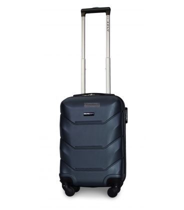 Валіза Fly 147 Extra Mini синя картинка, зображення, фото