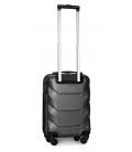 Чемодан Fly 147 Extra Mini темно-серый фото, картинка, изображение