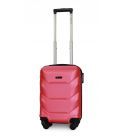 Чемодан Fly 147 мини XS темно-розовый фото, картинка, изображение
