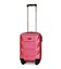 Чемодан Fly 147 мини XS темно-розовый фото, картинка, изображение