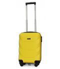 Валіза Fly 147 міні XS жовта картинка, зображення, фото