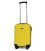 Чемодан Fly 147 мини XS желтый фото, картинка, изображение