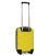 Валіза Fly 147 міні XS жовта картинка, зображення, фото