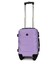 Валіза Fly 147 міні XS світло-фіолетова - картинка, зображення, фото валізи