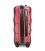 Чемодан Fly 147 маленький S бордовый фото, картинка, изображение