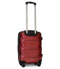 Валіза Fly 147 маленька S бордова картинка, зображення, фото